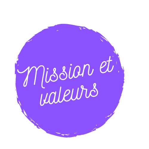 Mission et valeurs
