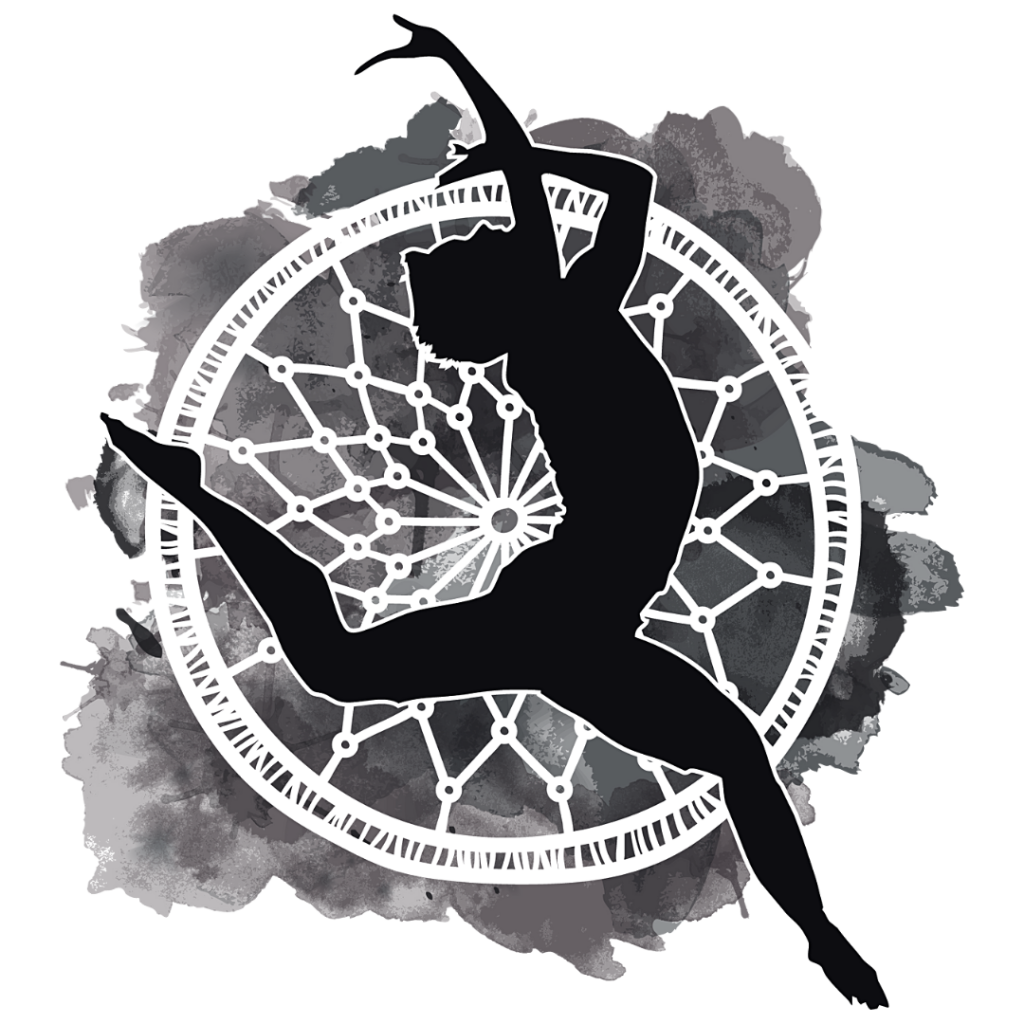Logo Synapses Noir et blanc